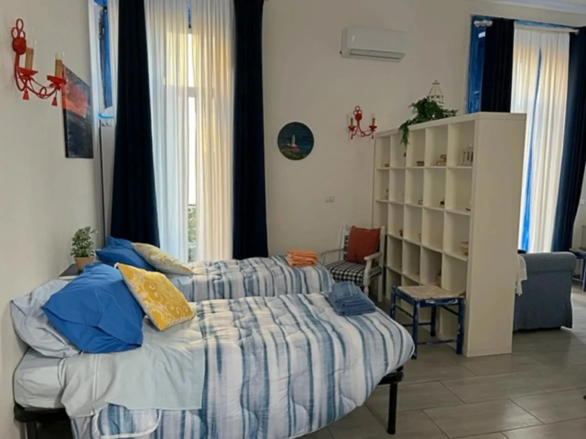 Suites Giudecca نابولي شقة