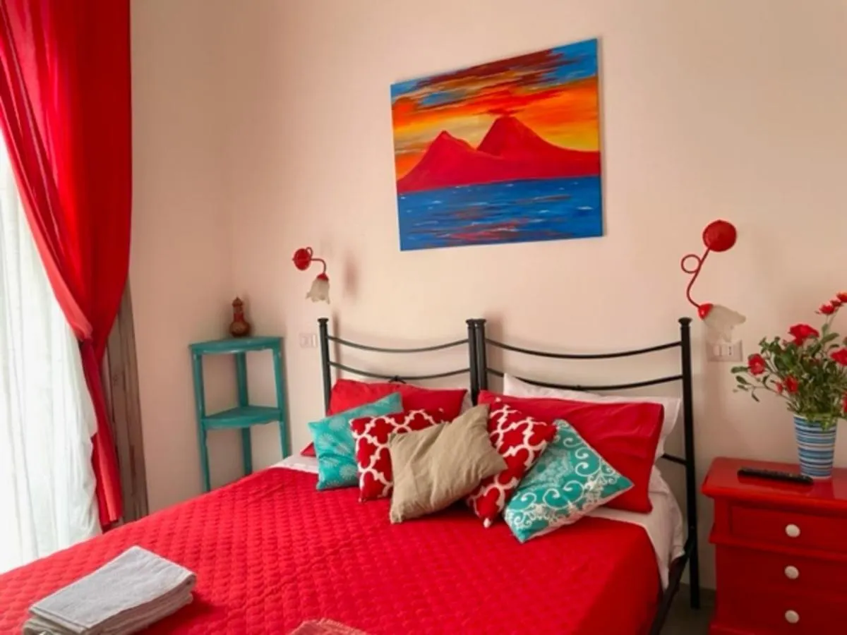 شقة Suites Giudecca نابولي