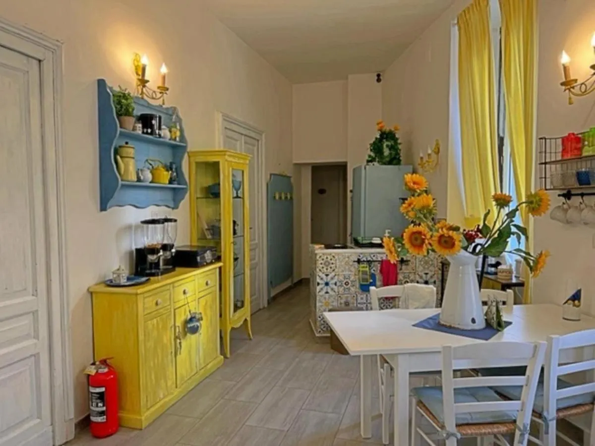 Suites Giudecca Νάπολη Διαμέρισμα
