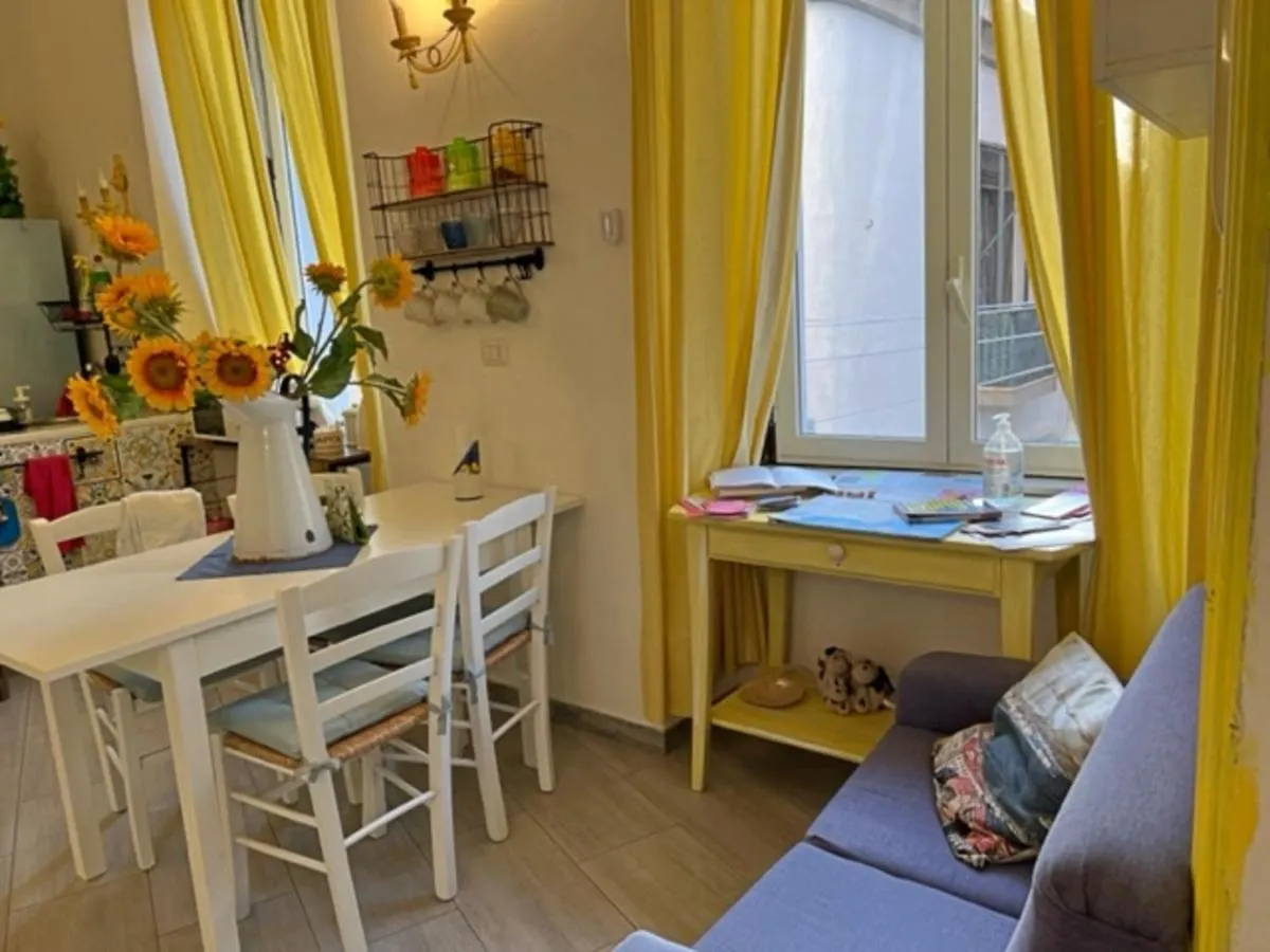 Suites Giudecca نابولي 0*,