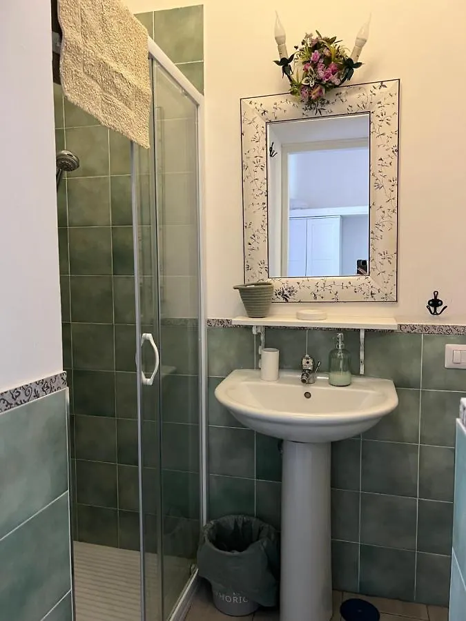 Suites Giudecca نابولي