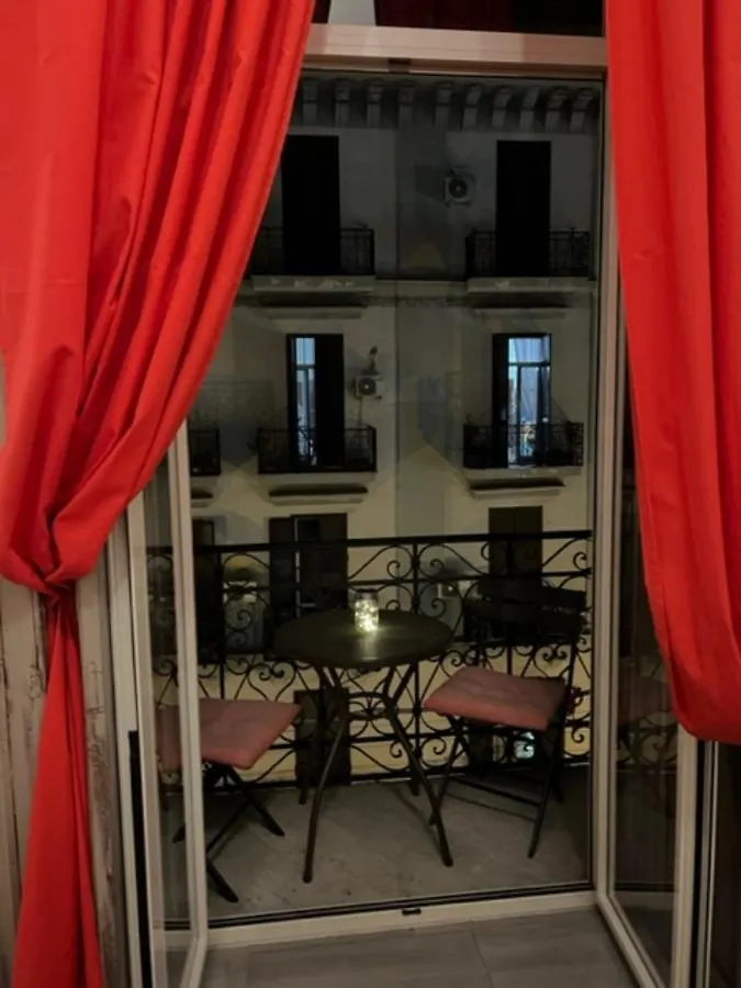 Suites Giudecca نابولي