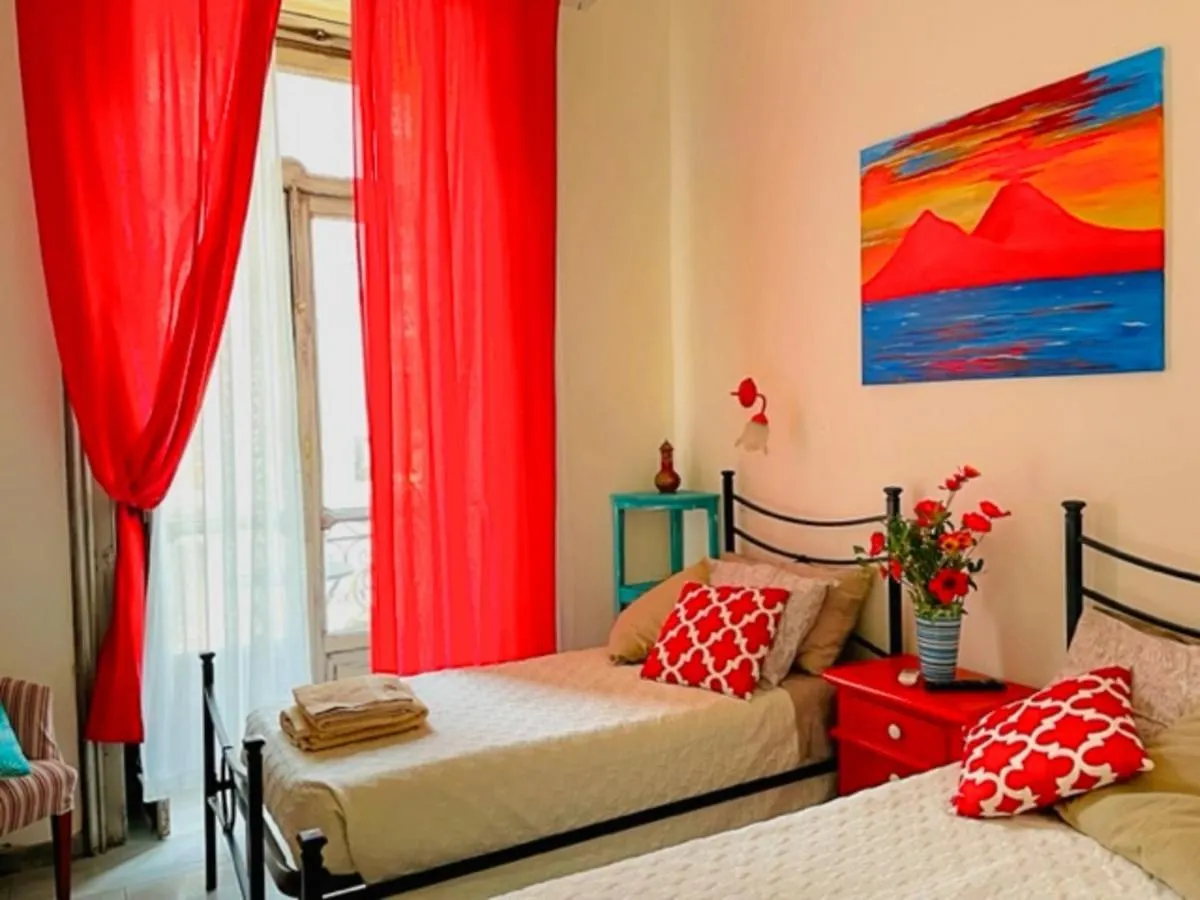 شقة Suites Giudecca نابولي