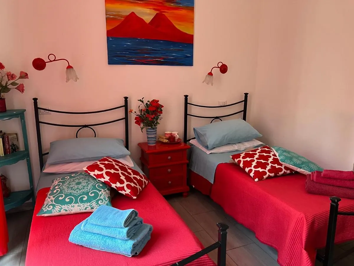 Suites Giudecca نابولي إيطاليا