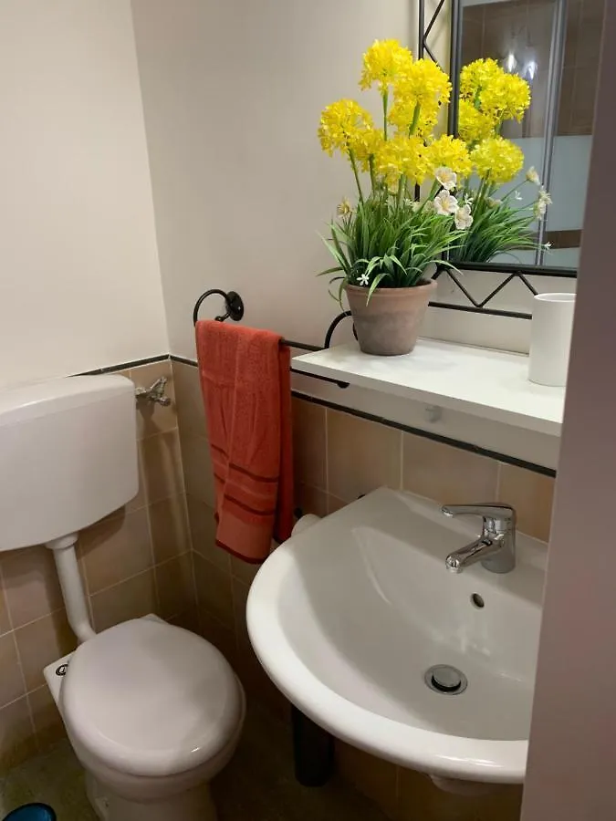 Suites Giudecca نابولي 0*,  إيطاليا