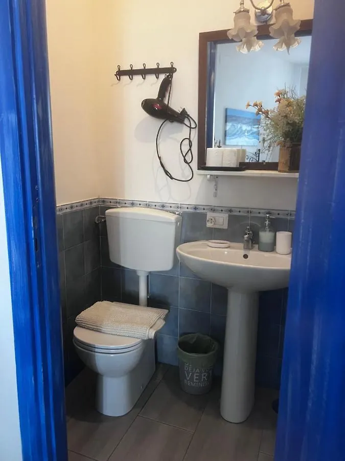 شقة Suites Giudecca نابولي