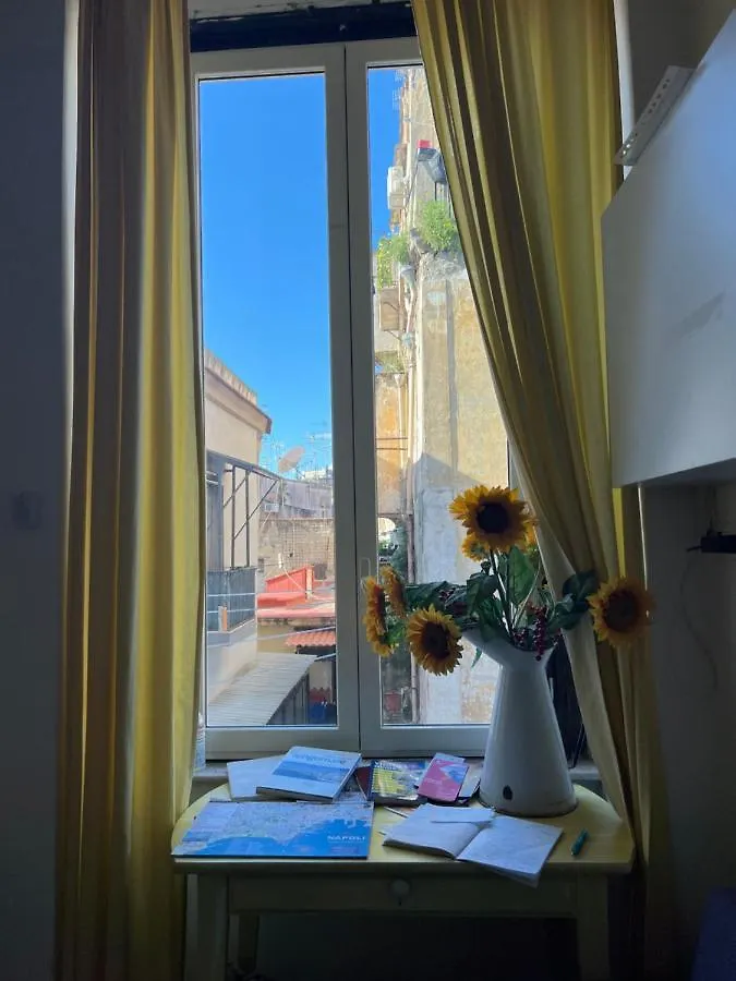 شقة Suites Giudecca نابولي