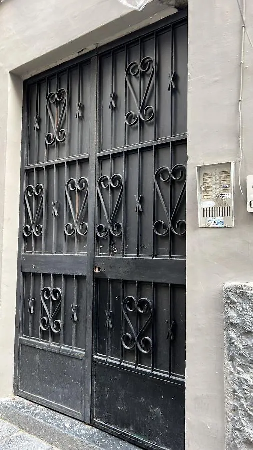 شقة Suites Giudecca نابولي إيطاليا