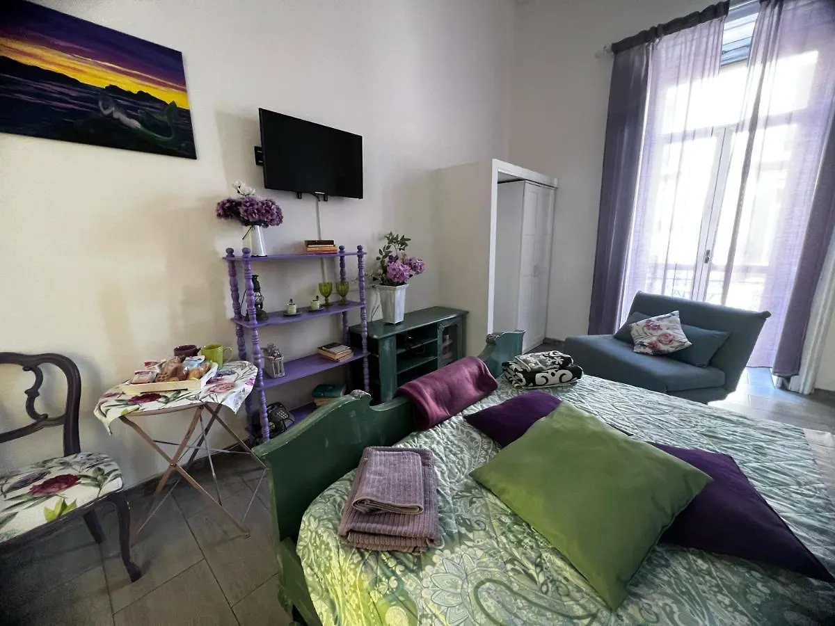 Suites Giudecca نابولي