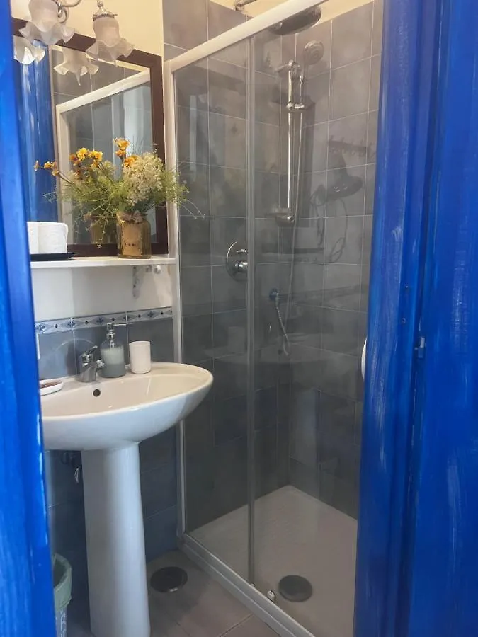 Suites Giudecca نابولي إيطاليا