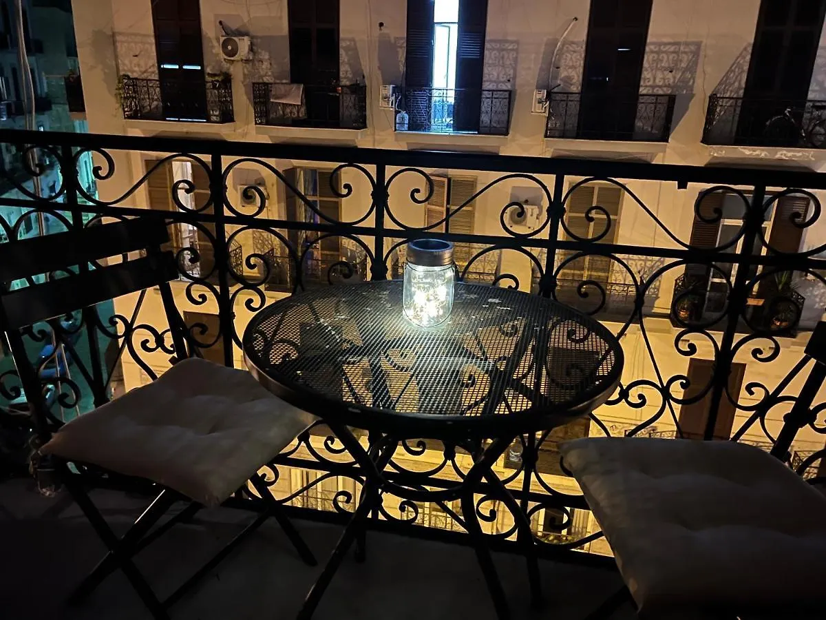Suites Giudecca Νάπολη Διαμέρισμα