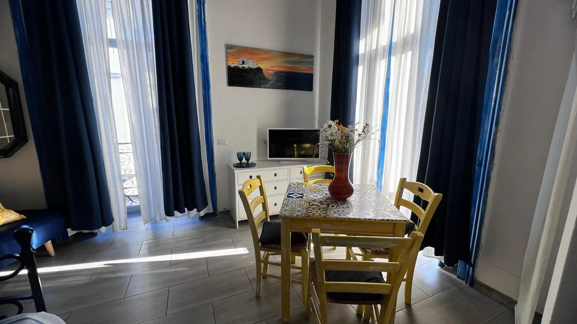 Suites Giudecca Νάπολη 0*,  Ιταλία