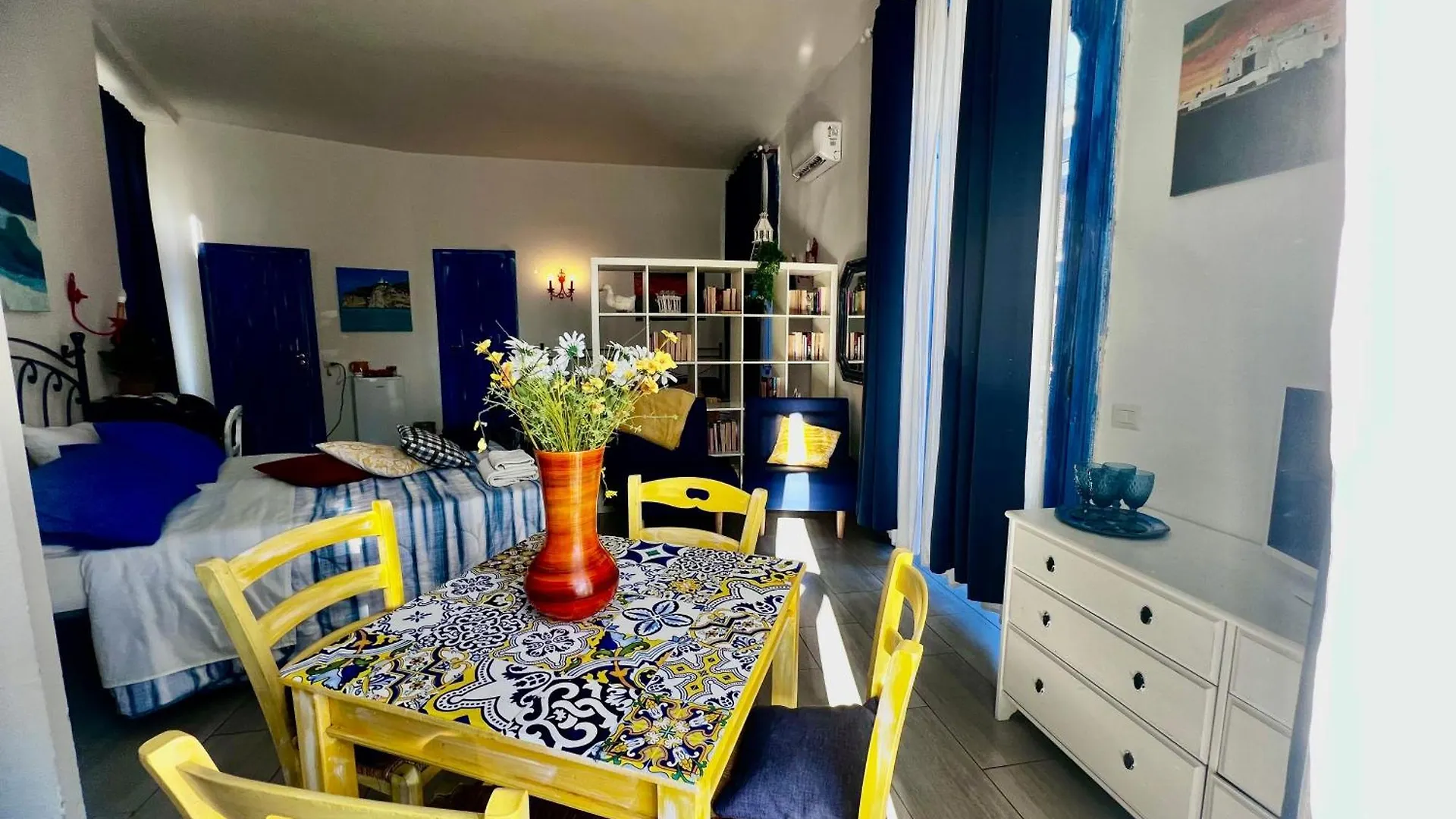 شقة Suites Giudecca نابولي