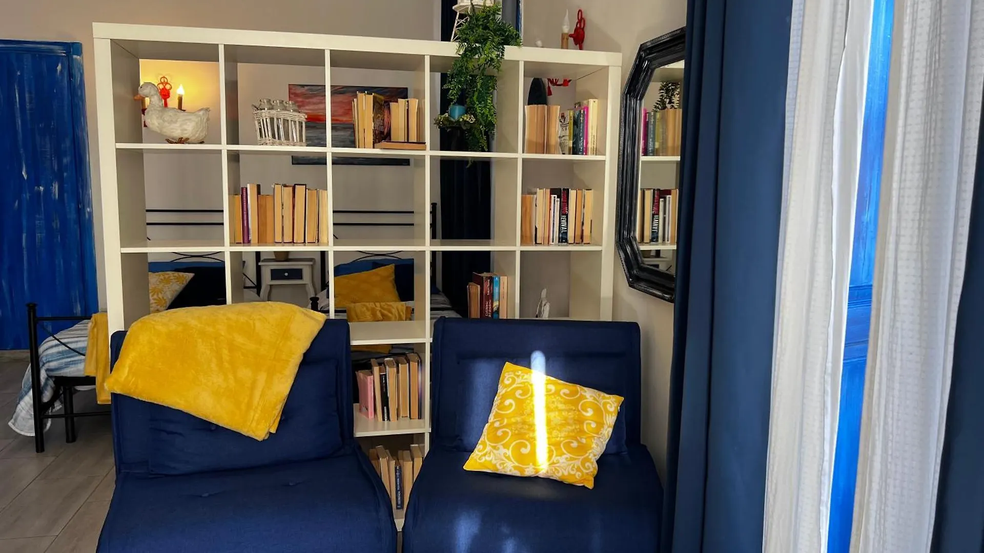 شقة Suites Giudecca نابولي إيطاليا