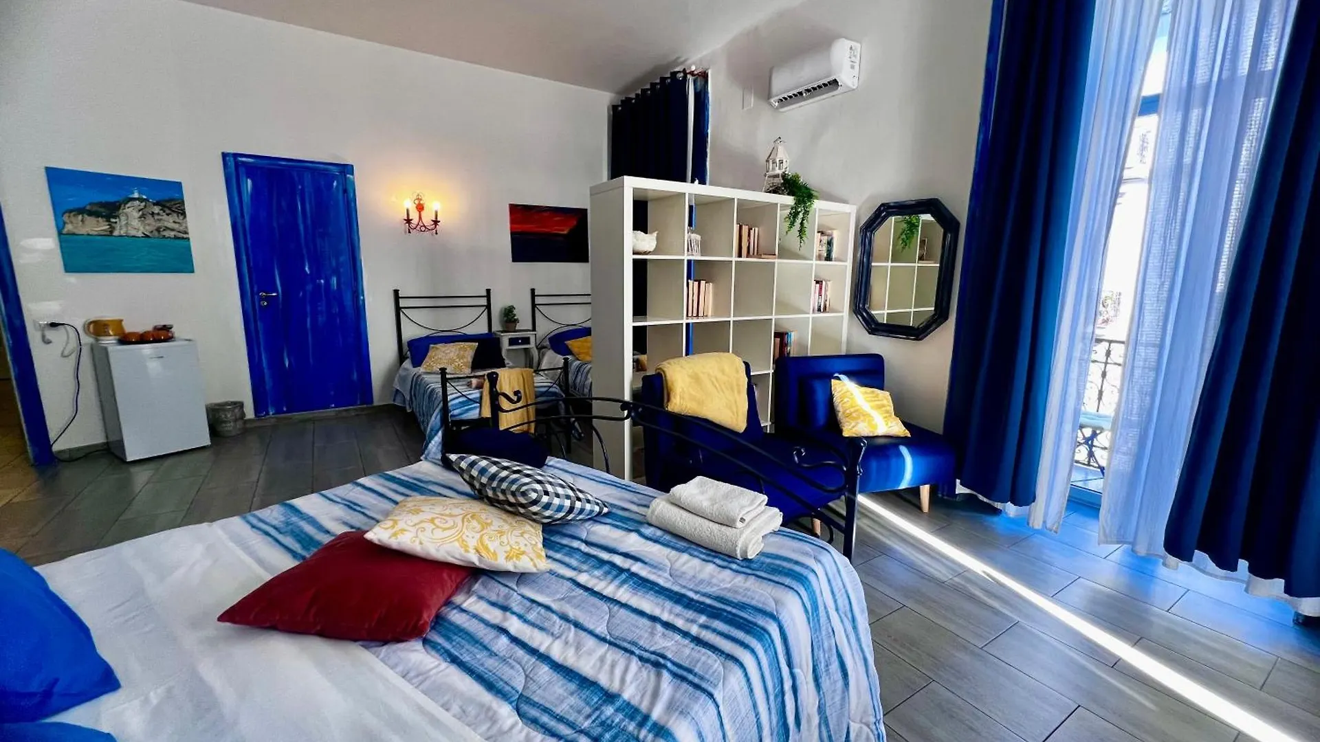 Suites Giudecca Νάπολη