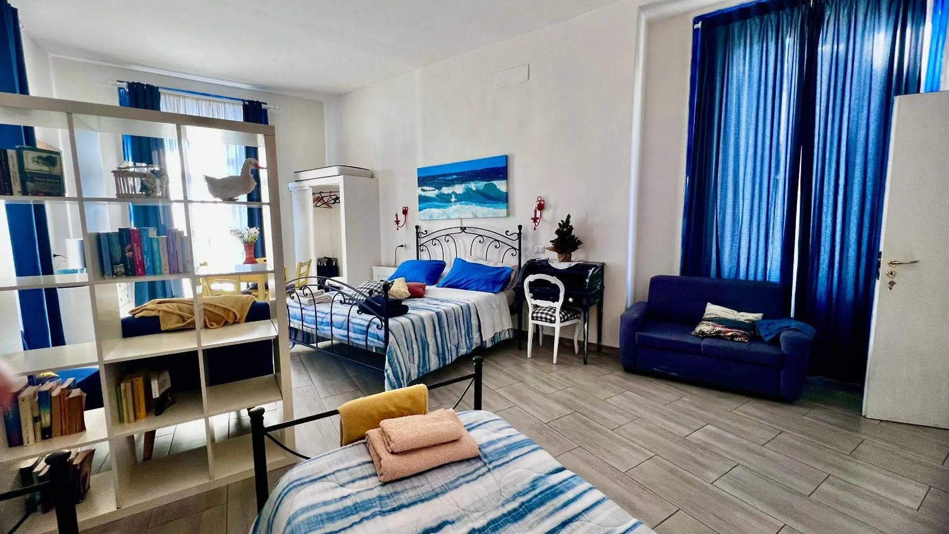 Διαμέρισμα Suites Giudecca Νάπολη